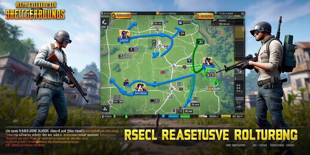 和平精英「九天追锁一体」iOS辅助