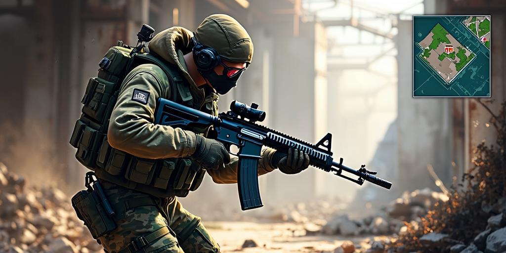 维持游戏健康:和平精英开发团队如何与社区合